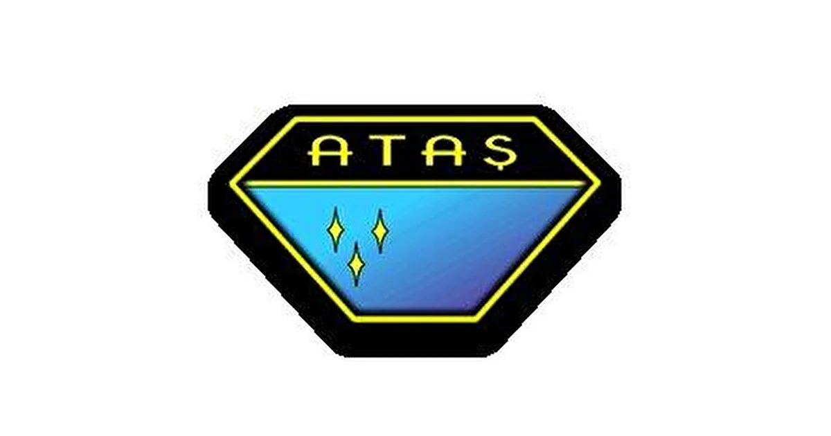 ATAŞ logo