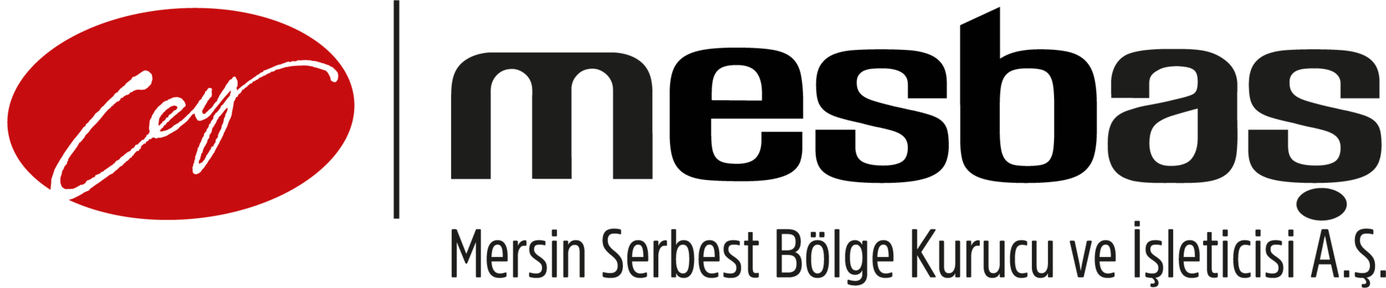 MESBAŞ logo